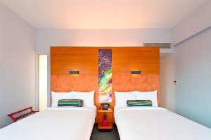 Aloft Coimbatore Singanallur, Coimbatore