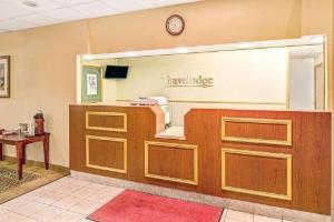 Travelodge by Wyndham Lincoln, Lincoln
