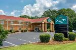 Providence Club Eagle Greens Georgia Hotels - Quality Inn Loganville US Highway 78