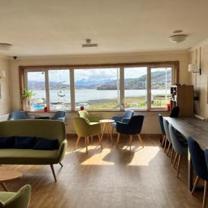 An Lanntair Stornoway Hotels - Portree Youth Hostel