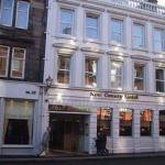 Hotels near Bell's Sports Centre - New County Hotel