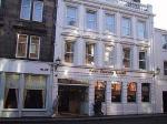 Perth United Kingdom Hotels - New County Hotel