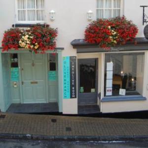 Hotels near Landmark Theatre Ilfracombe - The Olive Branch