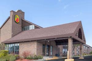 Super 8 by Wyndham Sudbury ON, Sudbury