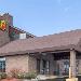 The Grand Sudbury Hotels - Super 8 by Wyndham Sudbury ON