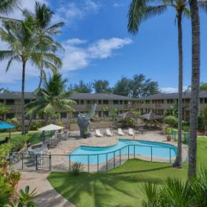 Banyan Harbor Resort On Kauai Hawaii Com