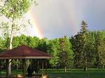 Grande Cache Alberta Hotels - Black Cat Guest Ranch