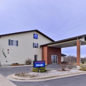 Americas Best Value Inn - Seymour