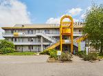 Saint Fargeau Ponthierry France Hotels - Premiere Classe Melun Senart - Vert Saint Denis