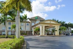 Holiday Inn Express & Suites Florida City-Gateway To Keys, an IHG Hotel, Florida City