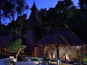 The Tamara Coorg, Coorg