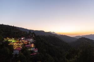 Maple Resort By Aamod, Chail