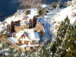Manla Homes Resort Mashobra, Shimla