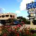Viejas Arena Hotels - Harvey's Motel SDSU La Mesa San Diego