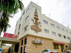 Diamond Hotel, Varanasi