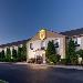 Hotels near Elkhart County 4-H Fairgrounds - Super 8 by Wyndham Goshen