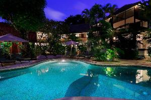 Pearl Hotel, Kuta