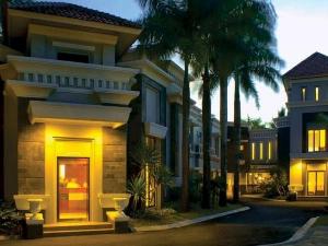 The Acacia Hotel Anyer, Anyer