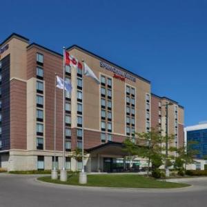 SpringHill Suites by Marriott Toronto Vaughan