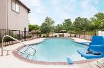 Dodge Texas Hotels - Super 8 By Wyndham Huntsville