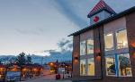 Peace River Alberta Hotels - BCMInns - Peace River