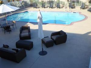 Motel 6 Las Vegas, NV - Strip hotel near Mandalay Bay Convention Center