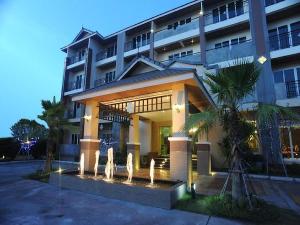 Kitlada Hotel Udonthani, Udon Thani