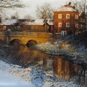 Wensum Lodge Hotel