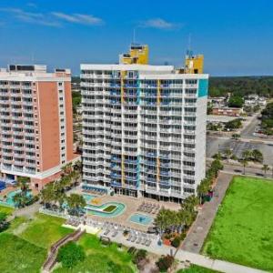 Hotels near Legends In Concert Myrtle Beach - Atlantica Resort