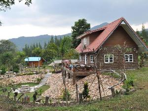 Rai Phuphapok Resort, Ratchaburi