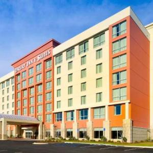 Hotels near CrossPointe Church Valdosta - Drury Inn & Suites Valdosta
