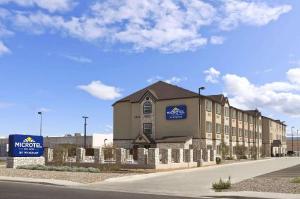 Microtel Inn & Suites by Wyndham Odessa TX, Odessa