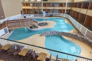 Ramada by Wyndham Kearney, Kearney