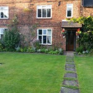 Mackworth House Farm
