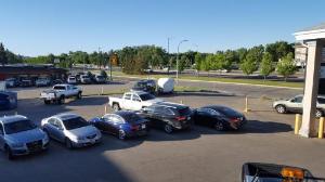 Knights Inn Lethbridge, Lethbridge
