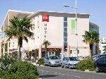 Martigues France Hotels - Ibis Martigues Centre