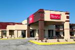 Head Waters Virginia Hotels - Red Roof Inn Staunton