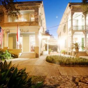 Hotels near Dillard University - Edgar Degas House Historic Home and Museum