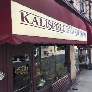 Kalispell Grand Hotel