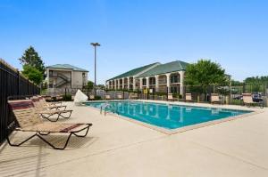 Baymont by Wyndham Johnson City, Johnson City