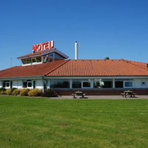 Motel Spar 10