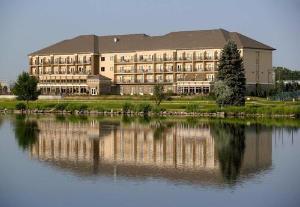 Hilton Garden Inn Idaho Falls, Idaho Falls