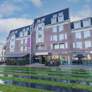 Mercure Hotel Tilburg Centrum