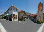 Colma California Hotels - El Camino Inn