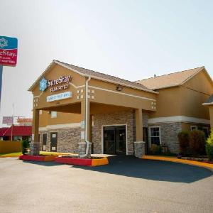 SureStay Plus Hotel by Best Western Tulsa East