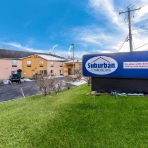 Suburban Studios Mason Hwy 42