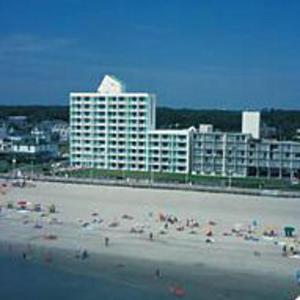 Moxy Virginia Beach Oceanfront