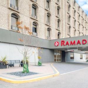 Ramada by Wyndham Saskatoon