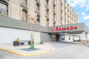 Ramada by Wyndham Saskatoon, Saskatoon