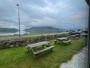 Balmacara Hotel, Inverness